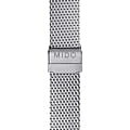 Mido Mido Commander Icone M031.631.11.061.00  - задняя крышка металл сталь корпуса, швейцария часы