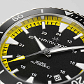 Часы Hamilton Khaki Navy Scuba Auto H82395332 фото 3