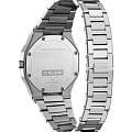 D1 Milano D1 Milano Ultra Thin UTBL30  — задняя крышка сталь металл корпуса итальянские часы