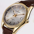 Jacques Lemans Jacques Lemans Derby 50-3X мужские часы  циферблат на запястье