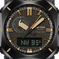 Casio Casio Pro Trek PRW-6900Y-3ER PRW — детали корпуса и пластик