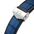 Оригинальные часы TAG Heuer TAG Heuer Carrera CBG2A11.FC6460 механические калибр механизма  общий вид