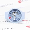 Swatch Swatch Big Bold Bioceramic Lacquered SB03N100 , наручные мужские часы фото под углом