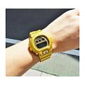 Casio Casio G-Shock GMD-S6900SM-9ER g-shock японские женские часы на браслете пластик боковой вид
