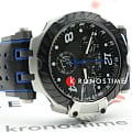 Tissot Tissot T-Race Thomas Luthi 2020 T115.417.27.057.03 T Race — детали корпуса и каучук