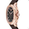 Philipp Plein Philipp Plein Plein Philipp PWSAA0523,  германия мужские часы на браслете силикон боковой вид