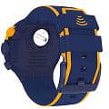 Swatch Swatch Big Bold Chrono Pay! SB02N100-5300, big bold швейцария мужские часы на браслете силикон боковой вид