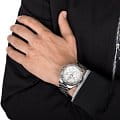 Оригинальные часы TAG Heuer TAG Heuer Aquaracer CAY211Y.BA0926 механические калибр механизма calibre 45 общий вид