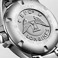 Longines Longines Conquest V.H.P. L3.718.4.96.6 мужские часы синий циферблат на запястье