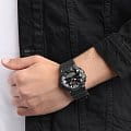 Casio Casio Collection HDC-700-1AVDF (HDC-700-1A) , наручные мужские часы фото под углом