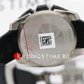 Tissot T0914204606100 наручные мужские часы застежка крупным планом