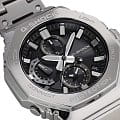 Casio Casio G-Shock GMC-B2100D-1A Premium - задняя крышка сталь металл корпуса, япония часы