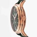 Aviator Aviator Douglas DC-3 V.3.32.2.237.4  - задняя крышка сталь металл корпуса, швейцария часы