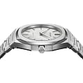 D1 Milano D1 Milano Ultra Thin UTBL19,  италия женские часы на браслете нержавеющая сталь 316l боковой вид