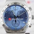 Swatch Swatch I New Chrono YVS528G, gent швейцария женские часы на браслете нержавеющая сталь боковой вид