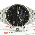 Certina Certina DS-8 Chronograph Moon Phase C033.450.11.051.00 швейцария наручные мужские часы заводная головка с логотипом Certina