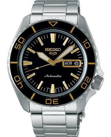 Seiko 5 Sports SRPK99K1