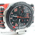 Tissot Tissot T-Race Chronograph T115.417.27.057.04 T Race, наручные мужские часы фото под углом