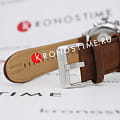Timberland Timberland Northbridge TDWGF0041206 сша наручные мужские часы заводная головка с логотипом Timberland