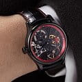 Aerowatch Aerowatch 1942 50981 NO21 мужские часы серебристый циферблат на запястье