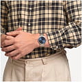 Swatch Swatch Skin Irony 42 SS07S106G SS07S106G оригинальные мужские часы в комплекте с фирменной коробкой и гарантийным талоном