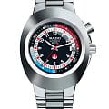 Rado Rado D-Original R12639023 Automatic R12639023 механические мужские часы   циферблат, браслет нержавеющая сталь — вид спереди