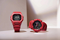 Часы Casio G-Shock GBD-200RD-4 фото 5