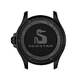 Tissot Tissot Seastar 1000 Quartz 40mm T120.410.33.091.00 Seastar 1000, наручные мужские часы фото под углом