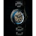 Spinnaker Spinnaker Croft SP-5095-55 мужские часы серый циферблат на запястье
