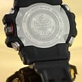 Casio Casio G-Shock GWG-1000-1A, g-shock япония мужские часы на браслете пластик боковой вид