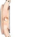 Anne Klein Anne Klein Plastic 3212NVRG  наручные женские часы фото под углом.