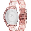 Daniel Wellington Daniel Wellington Retro Digital DW00100764 женские часы  циферблат на запястье