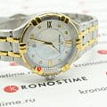 Maurice Lacroix Maurice Lacroix Aikon Date AI1004-PVY13-171-1 , наручные женские часы фото под углом