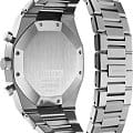 D1 Milano D1 Milano Cronografo CHBJ08,  италия мужские часы на браслете нержавеющая сталь боковой вид