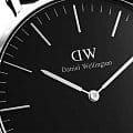 Оригинальные часы Daniel Wellington Daniel Wellington Classic Roselyn DW00100274 кварцевые калибр механизма  общий вид