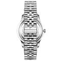 Jacques Philippe Jacques Philippe Planum JPQGS661336  — задняя крышка сталь металл корпуса швейцарские часы