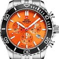 Swiss Military by Chrono Swiss Military by Chrono Sports Chronograph SM34103.05  наручные мужские часы фото под углом.