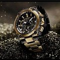 Часы Casio G-Shock Premium MTG-G1000RG-1A фото 5