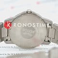 Boccia Titanium Boccia Titanium Circle-Oval 3633-07  - задняя крышка титан корпуса, германия часы