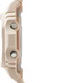Casio Casio Baby-G BGD-565-4E  - задняя крышка пластик корпуса, япония часы