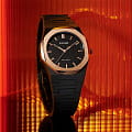 D1 Milano D1 Milano Polycarbon PCBJ15  - задняя крышка  корпуса, италия часы