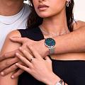 Оригинальные часы Daniel Wellington Daniel Wellington Quadro DW00100625 кварцевые калибр механизма  общий вид
