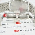 Maurice Lacroix Maurice Lacroix Eliros EL1094-SS002-450-1  - задняя крышка металл сталь корпуса, швейцария часы