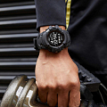 Часы Casio G-Shock GSW-H1000-1ADR фото 2