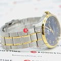 Swiss Military by Chrono Swiss Military by Chrono Сверхточные SM30200.21  — задняя крышка сталь металл корпуса швейцарские часы