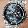 Casio Casio Collection MTP-1374D-1AVDF (MTP-1374D-1A) япония наручные мужские часы заводная головка с логотипом Casio