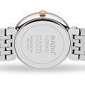Rado Rado Florence Classic Diamonds R48912723, florence швейцария мужские часы на браслете сталь c pvd покрытием боковой вид