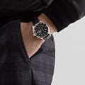 Оригинальная модель TAG Heuer TAG Heuer Formula 1 Senna Special Edition CAZ201B.FC6487 в полной комплектации