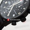Swiss Military by Chrono Swiss Military by Chrono SM34012.08 швейцария наручные мужские часы заводная головка с логотипом Swiss Military by Chrono