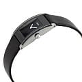 Rado Rado Integral R20786165, integral швейцария женские часы на браслете кожаный боковой вид